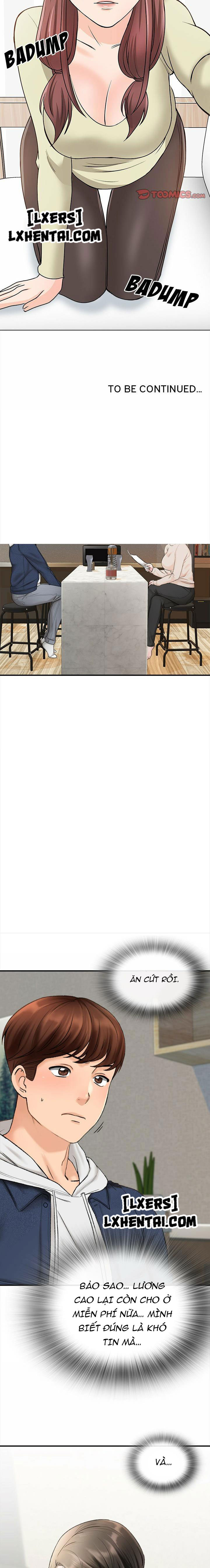 chung cư tình yêu chapter 1 13