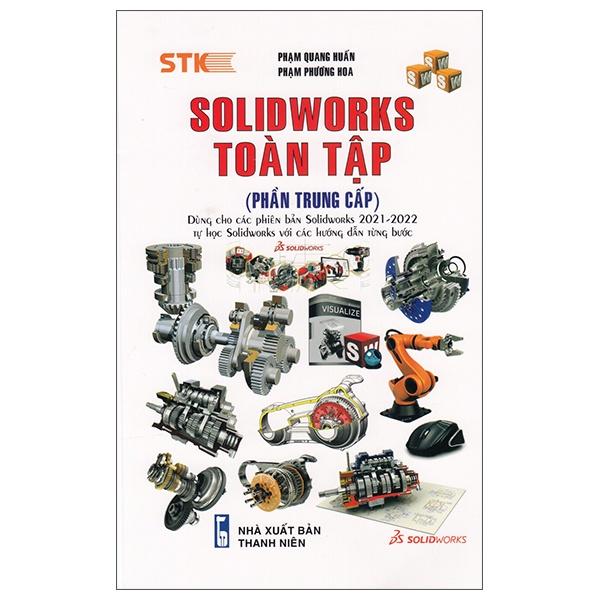 Solidworks Toàn Tập