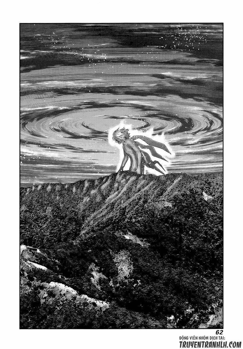 cô ấy là kuroneko chapter 176 7