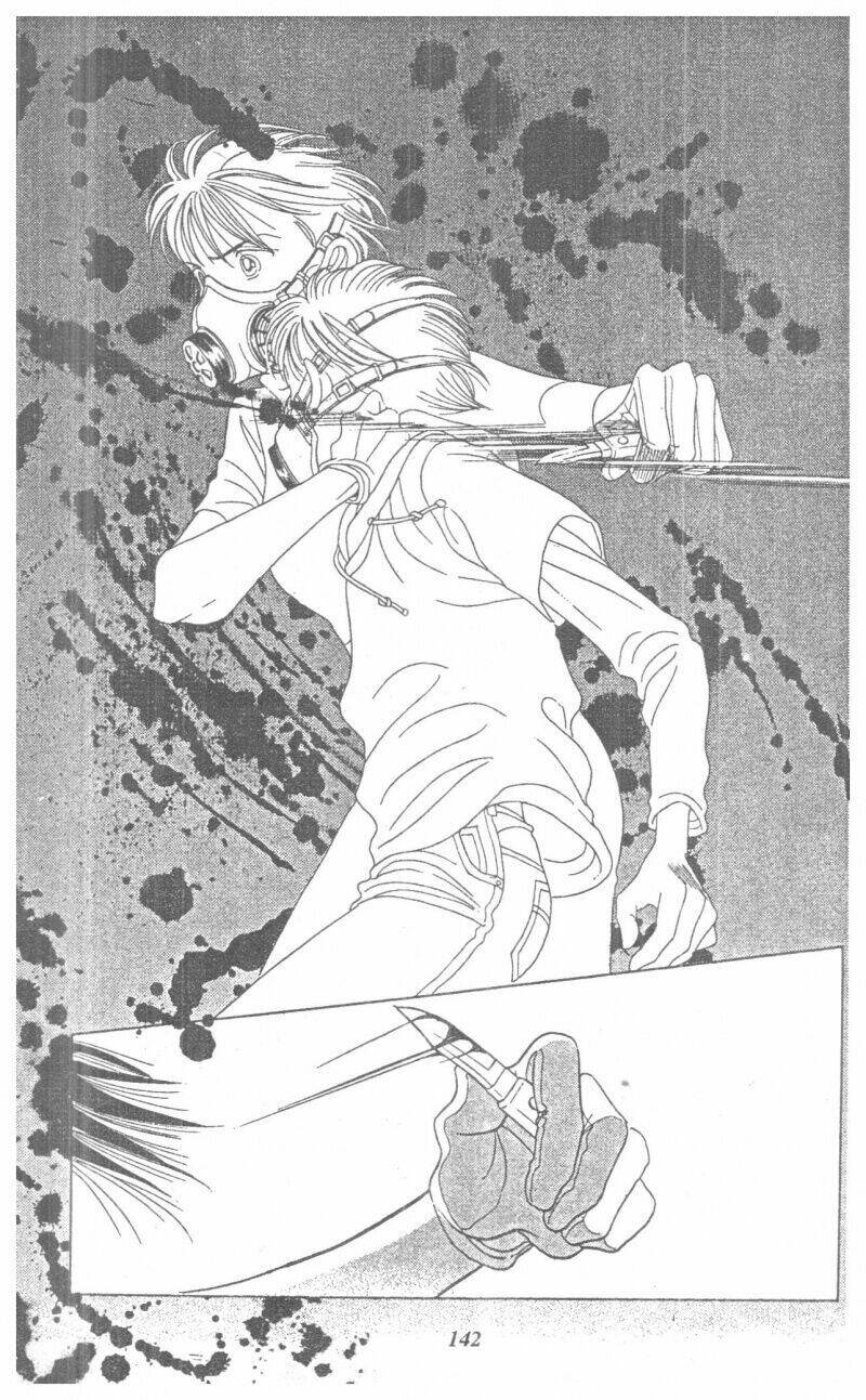 nàng tiên ánh trăng - kaguya hime chapter 7 141