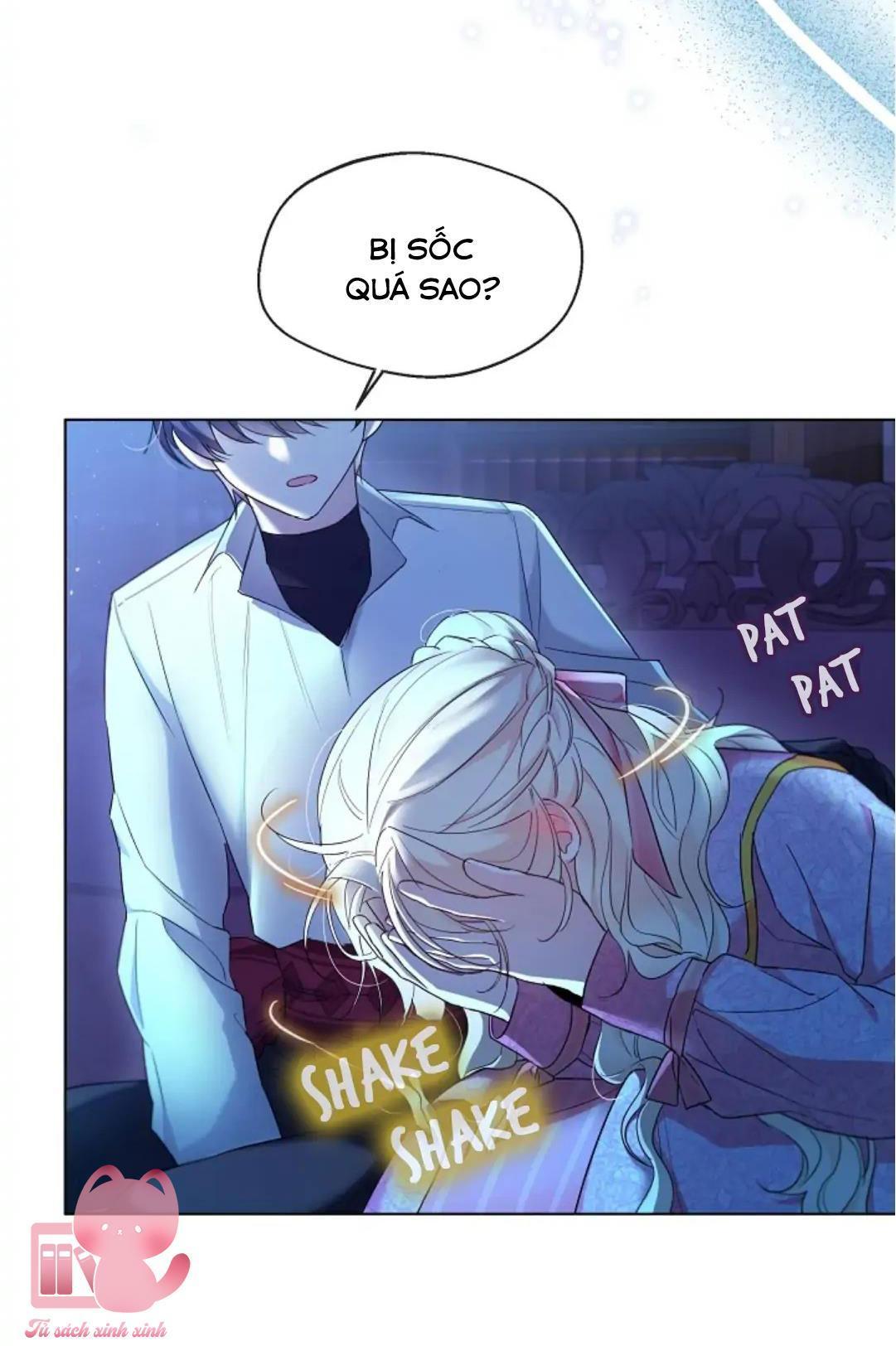 tiểu thư crystal là nam nhân chapter 19 30