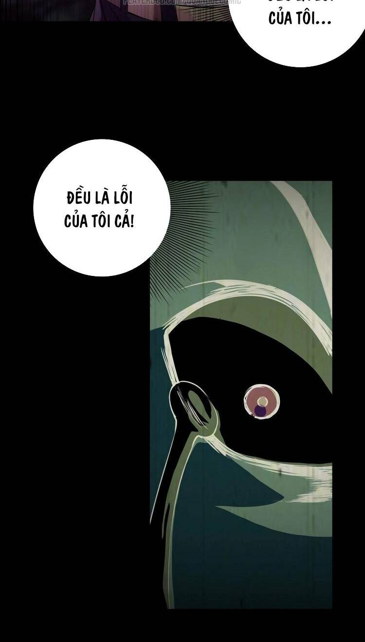 chào mừng đến thế giới cực lạc chapter 59 26