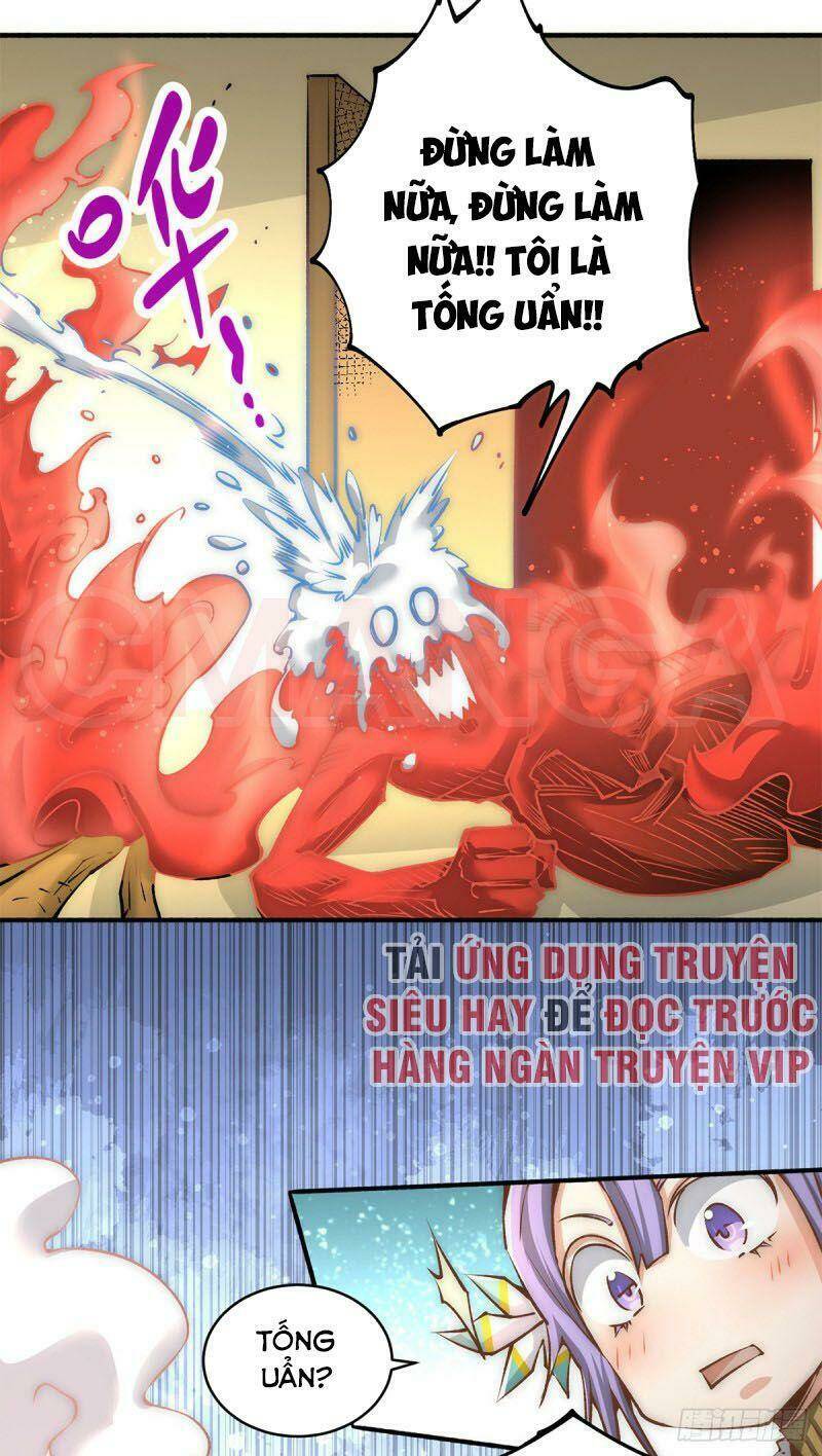 đô thị đỉnh phong cao thủ chapter 148 33