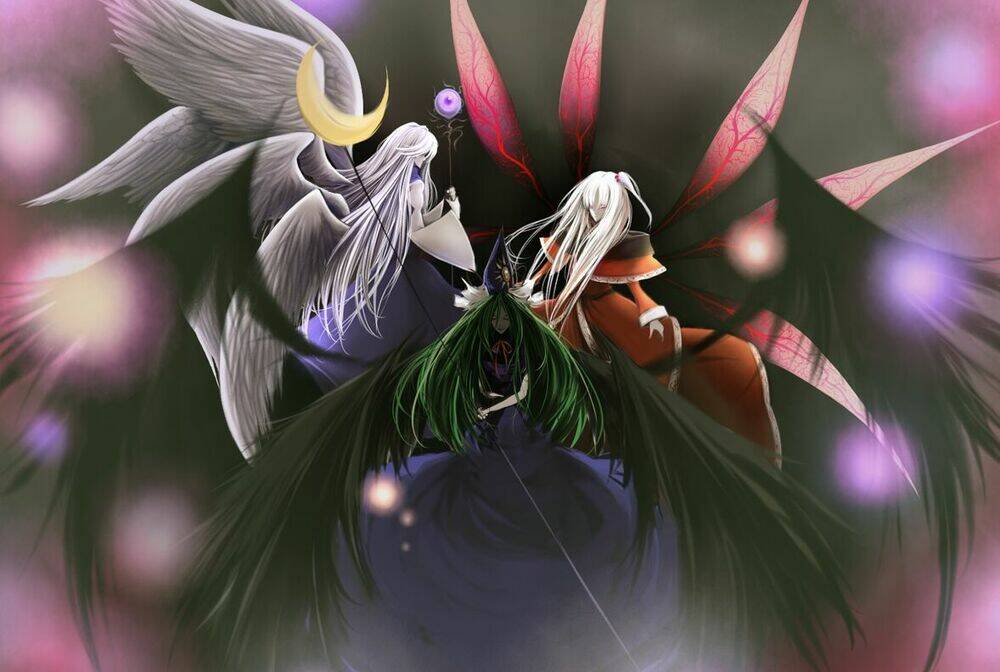 ảnh anime và ảnh wallpaper đẹp chapter 92 196