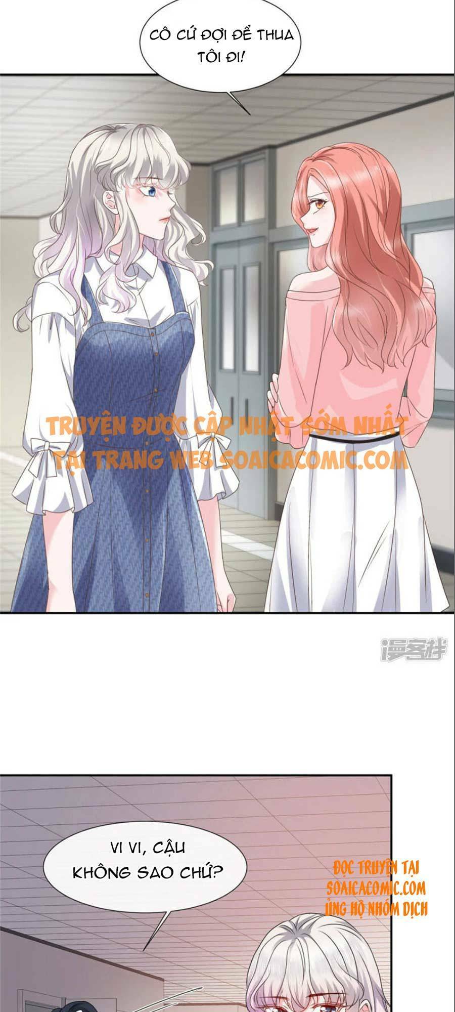 nhược hữu hàn đông ngộ noãn dương chapter 29 3