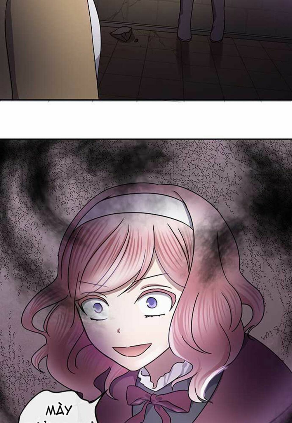 nụ hôn nguyền rủa chapter 75 41