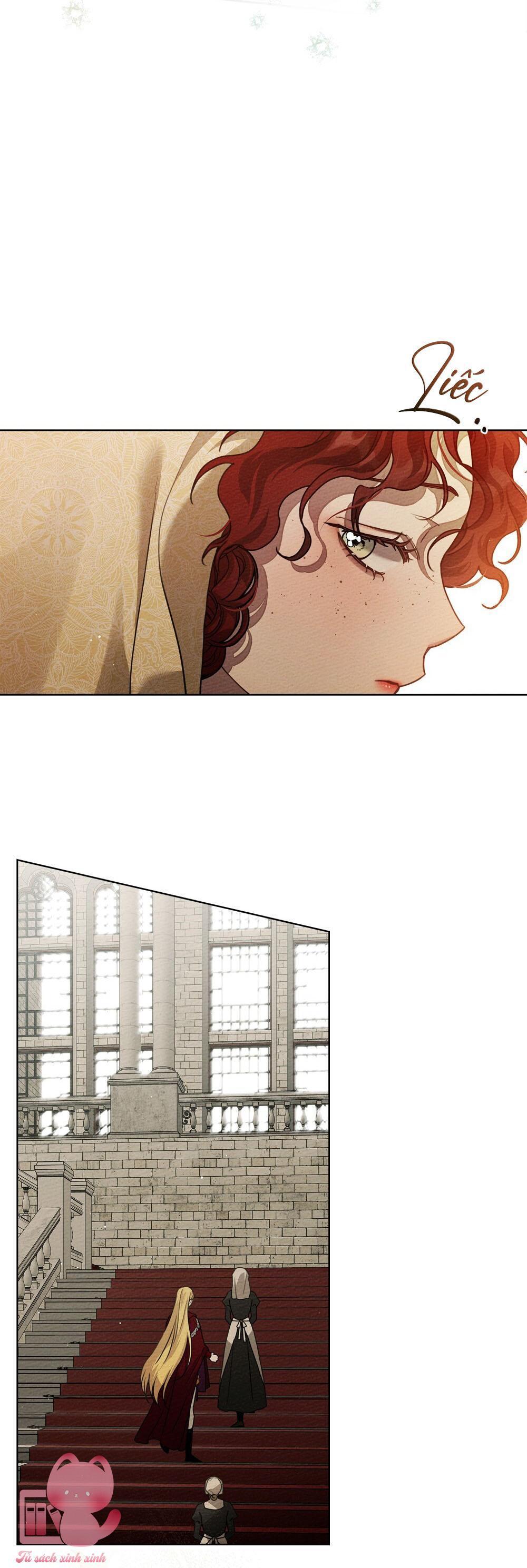 dưới tán cây sồi chapter 65 22