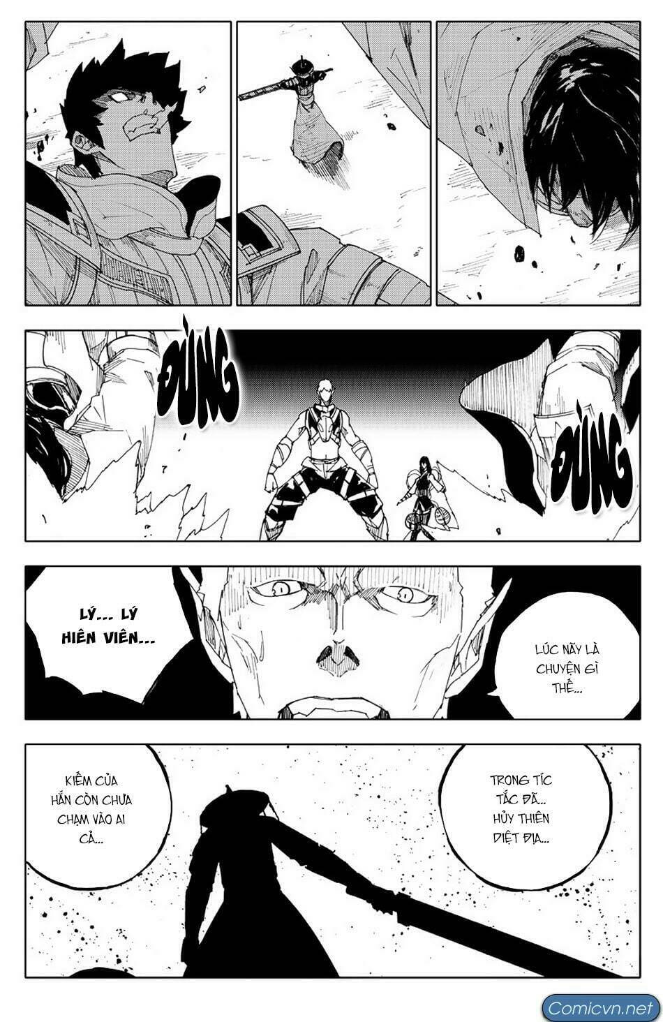 rakshasa street chapter 98 6