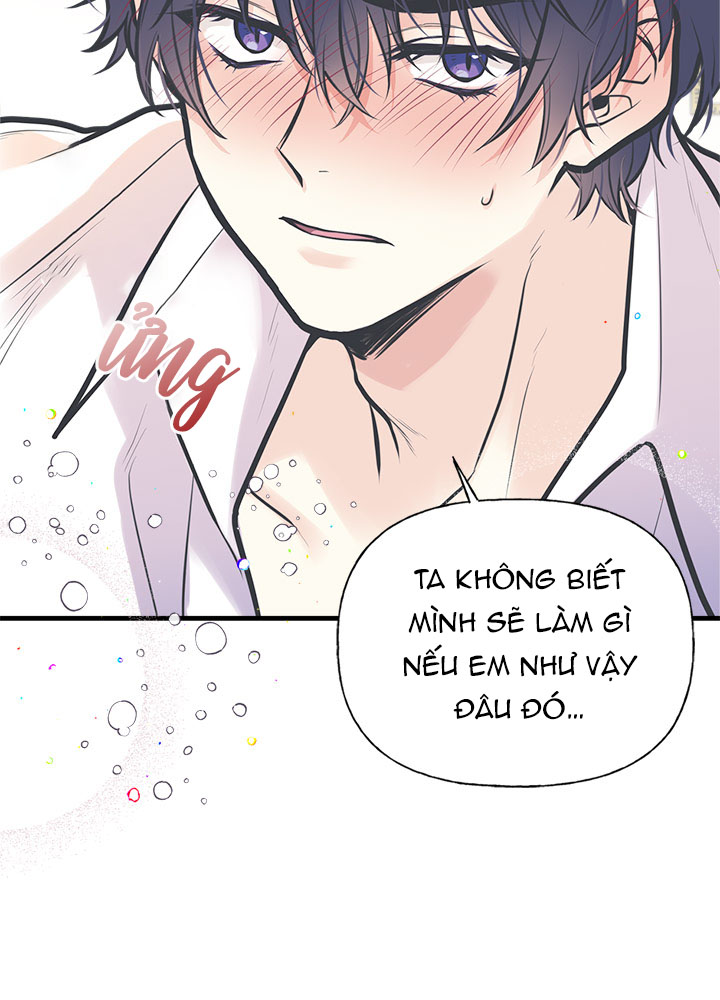 chị tôi đã nhặt về một nam chính quyến rũ chapter 50 24