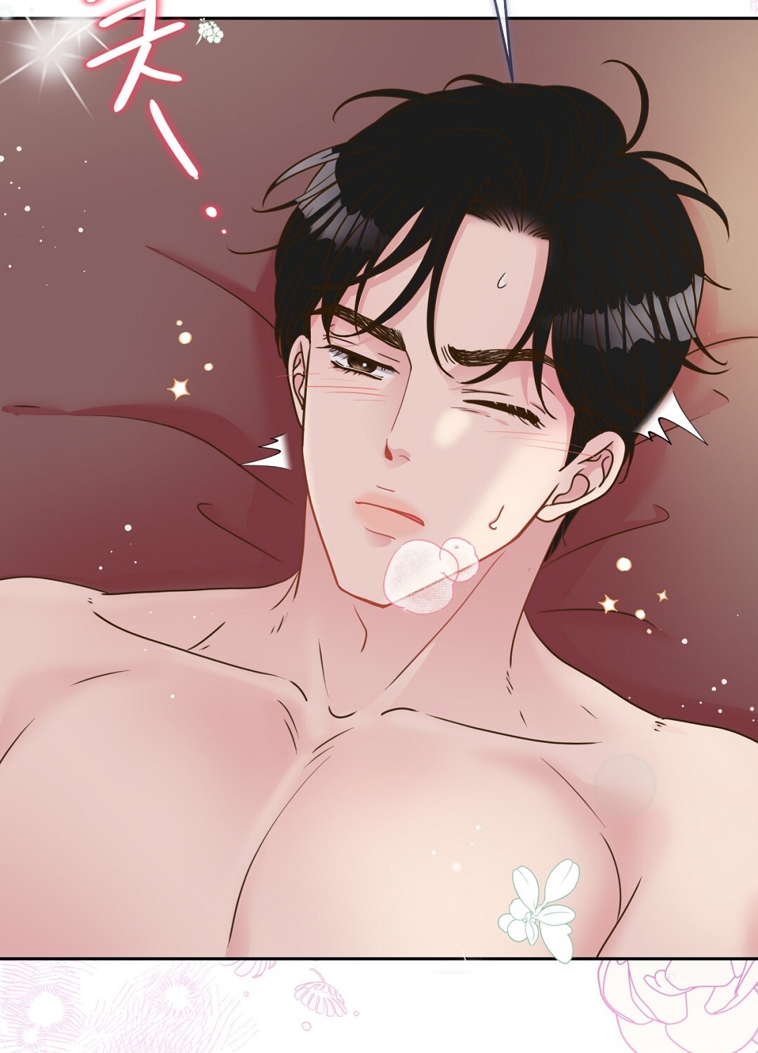 [18+] trải nghiệm thân mật với bạn của anh trai chapter 36.1 28