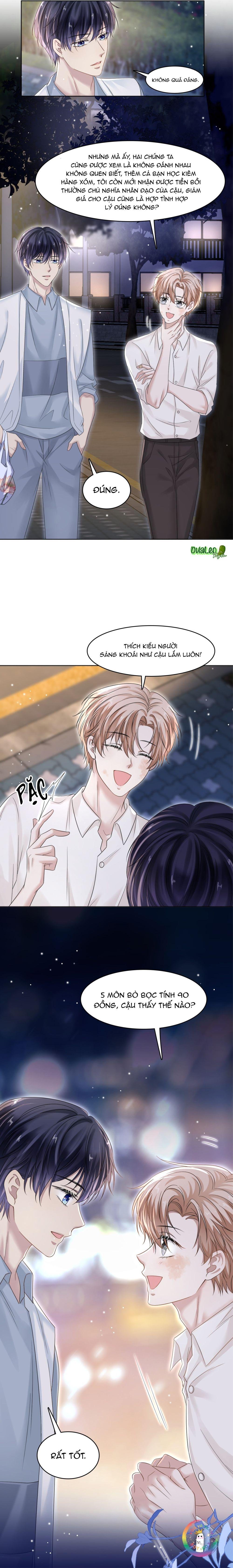 ẩn trung (end) chapter 13 4