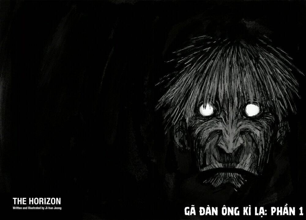 the horizon chapter 2 2