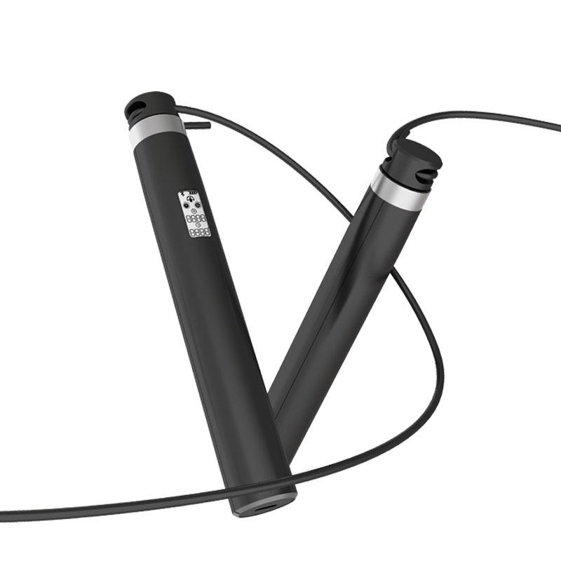 Ứng Dụng Dây Nhảy Android ISO Iphone Thông Minh Huawei Kỹ Thuật Số Chống Lại Thông Minh Giảm Cân Homegym Thể Dục Bỏ Qua Crossfit Thép Tốc Độ
