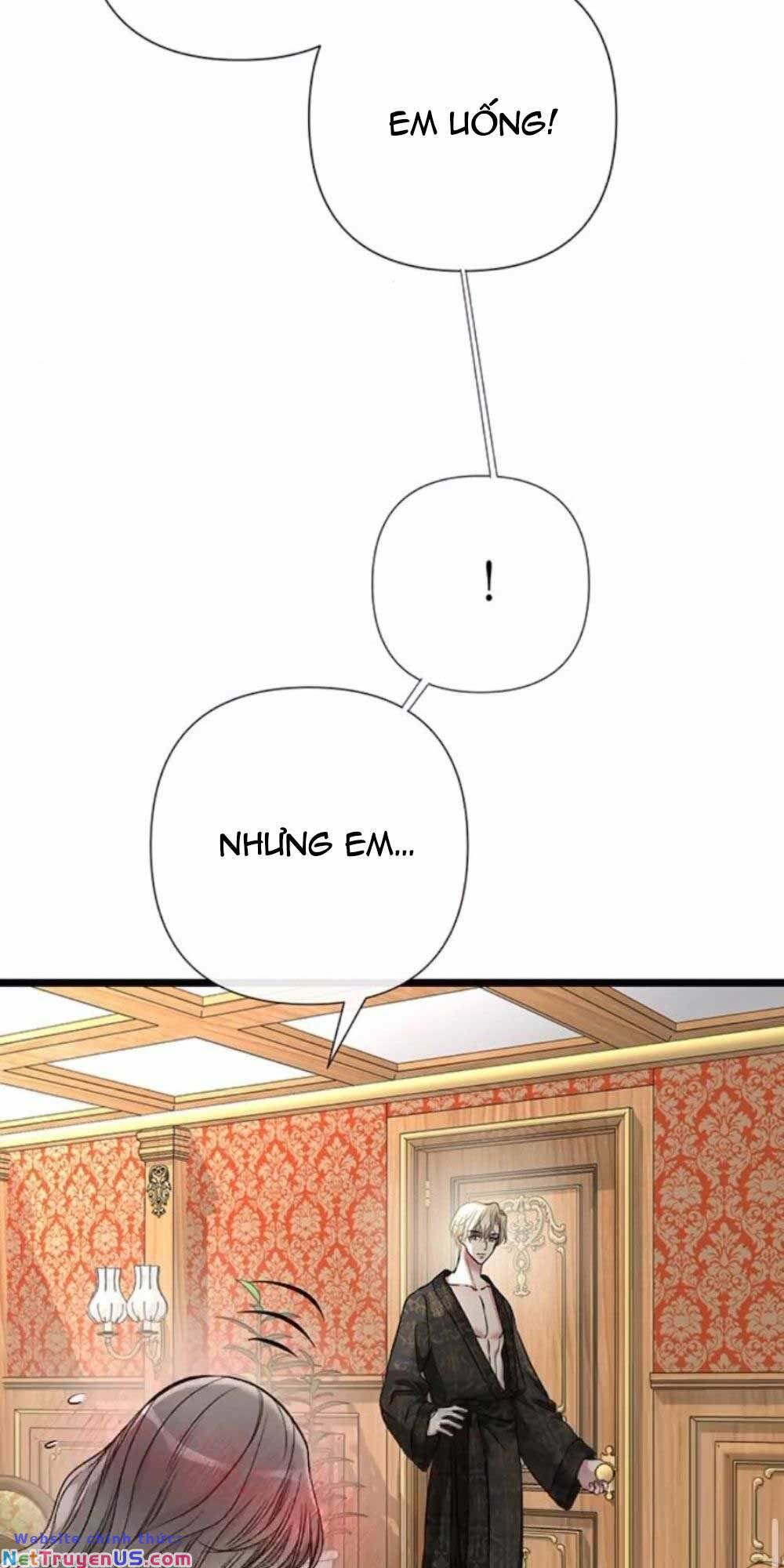 Hoàng Tử Rắc Rối chapter 42.1 48