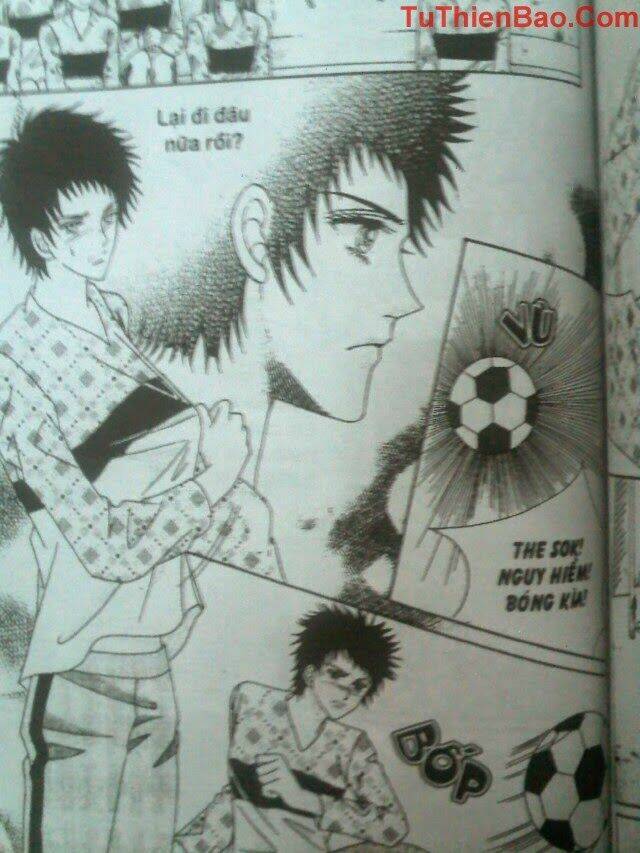 tình trong mộng chapter 5 90