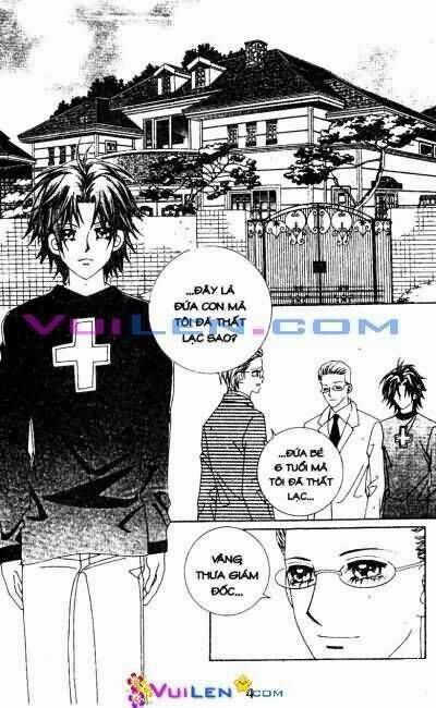 ngọt đắng tình yêu chapter 1 4