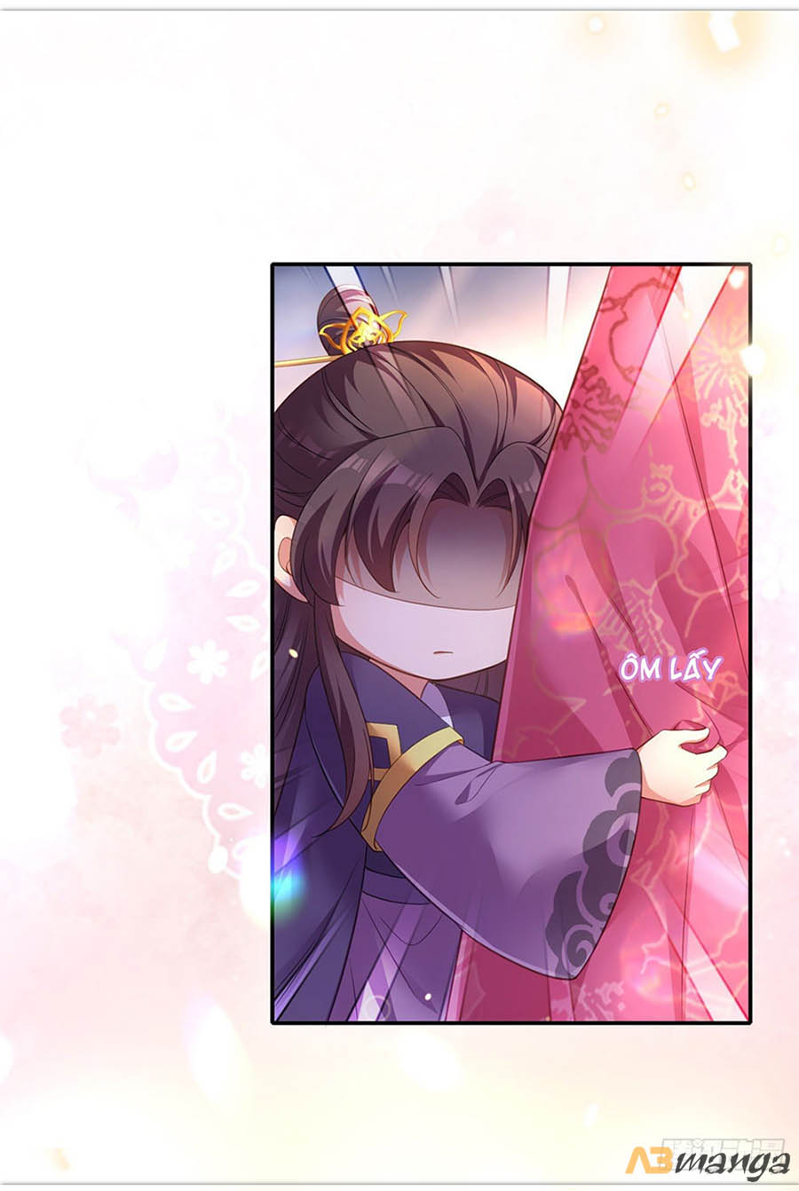 ngã tại hậu cung đương đại lão nữ chapter 23 1