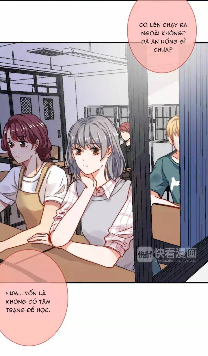 thập quang mật ngữ chapter 13 18