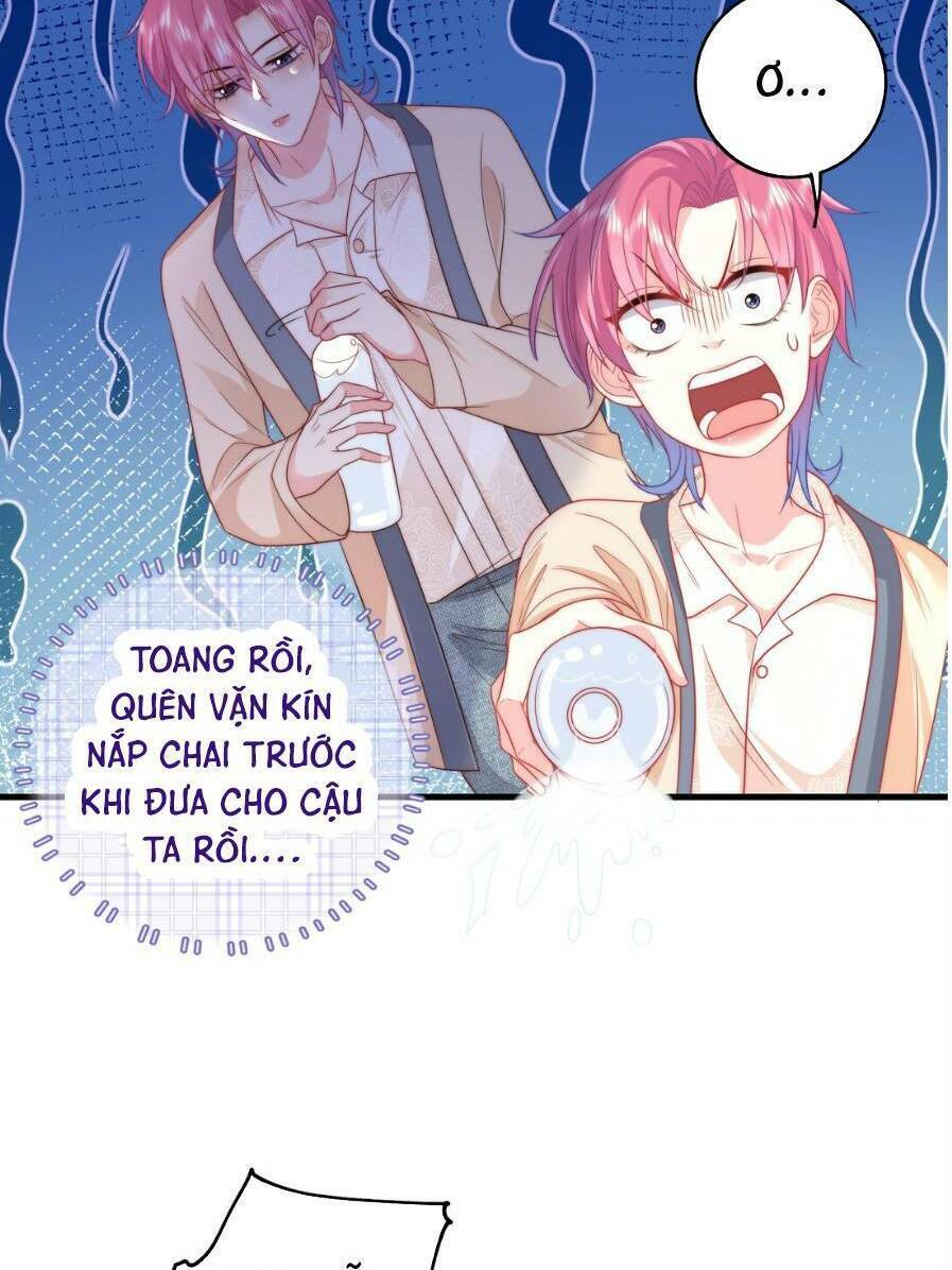 ông trùm phản diện là nữ chapter 10 3