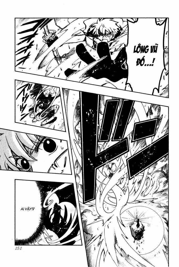 huyền thoại đôi cánh chapter 48 26