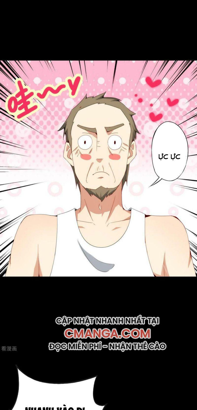 vòng bạn bè mạnh nhất của tiên giới chapter 64 11