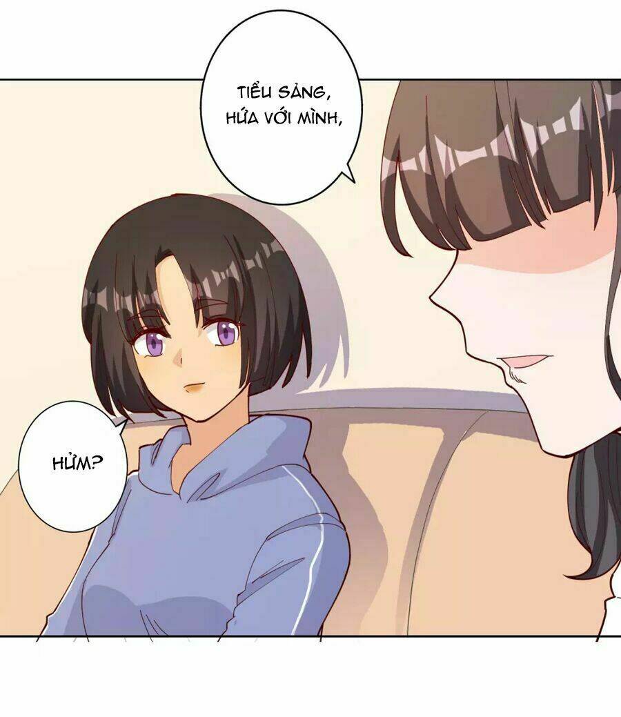 hôn nhân dục vọng: thiếu gia nhẹ một chút! chapter 112 12