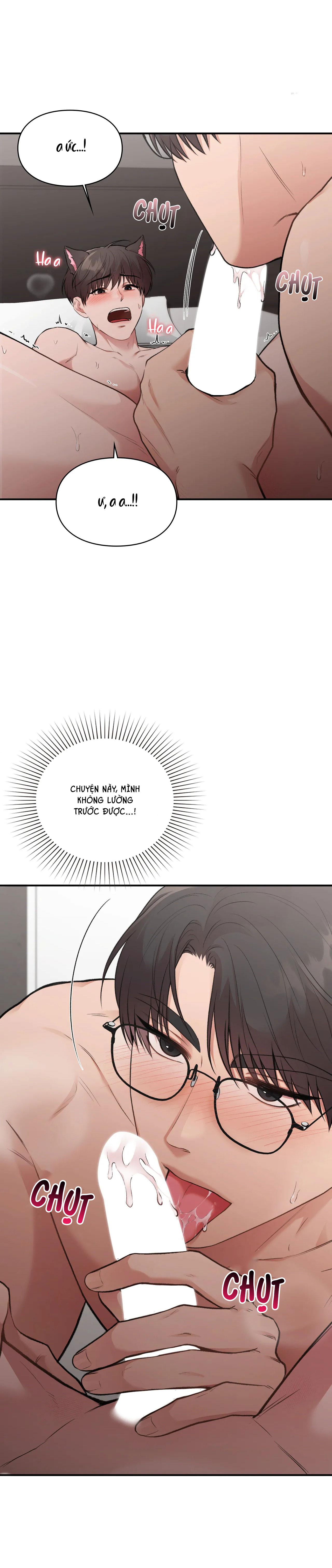 zai đẹp nhưng lại thích dạy đời chapter 26 21