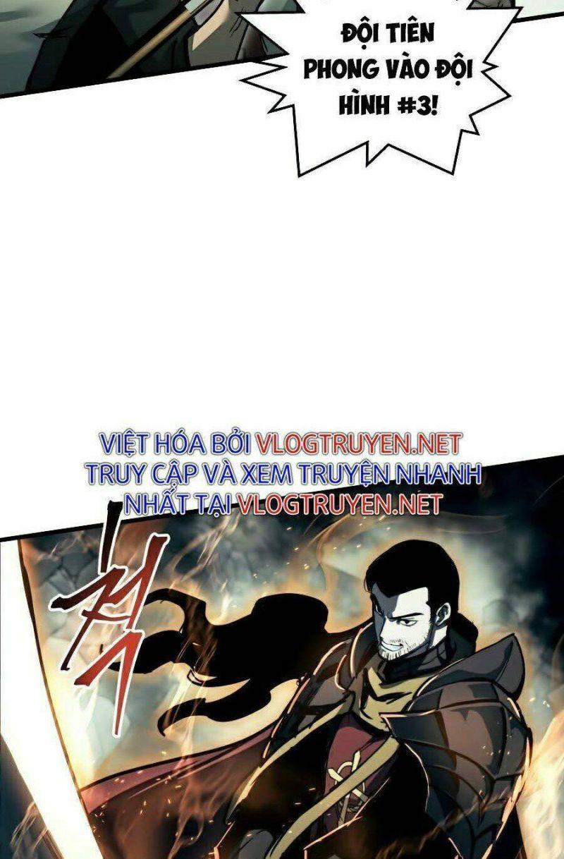 sự trở về của chiến thần tự sát chapter 21 77