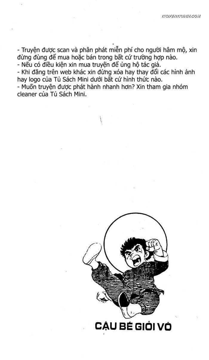 cậu bé giỏi võ chapter 37 7