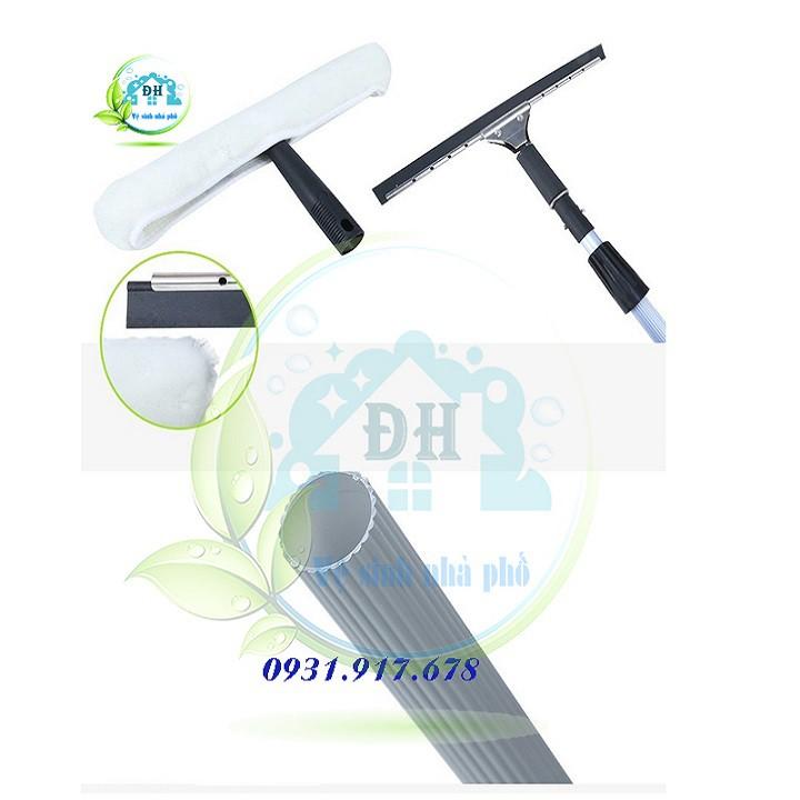 Lưỡi su thay thế gạt kính chuyên dụng, lưỡi cao su