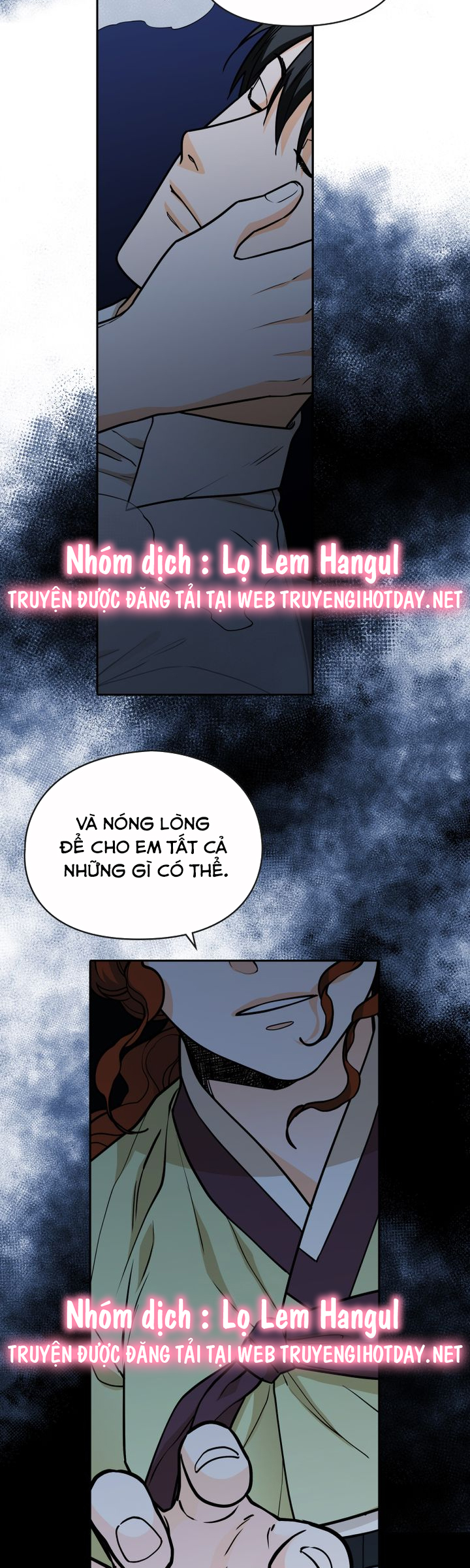 câu chuyện về người phụ nữ ấy chapter 87 2
