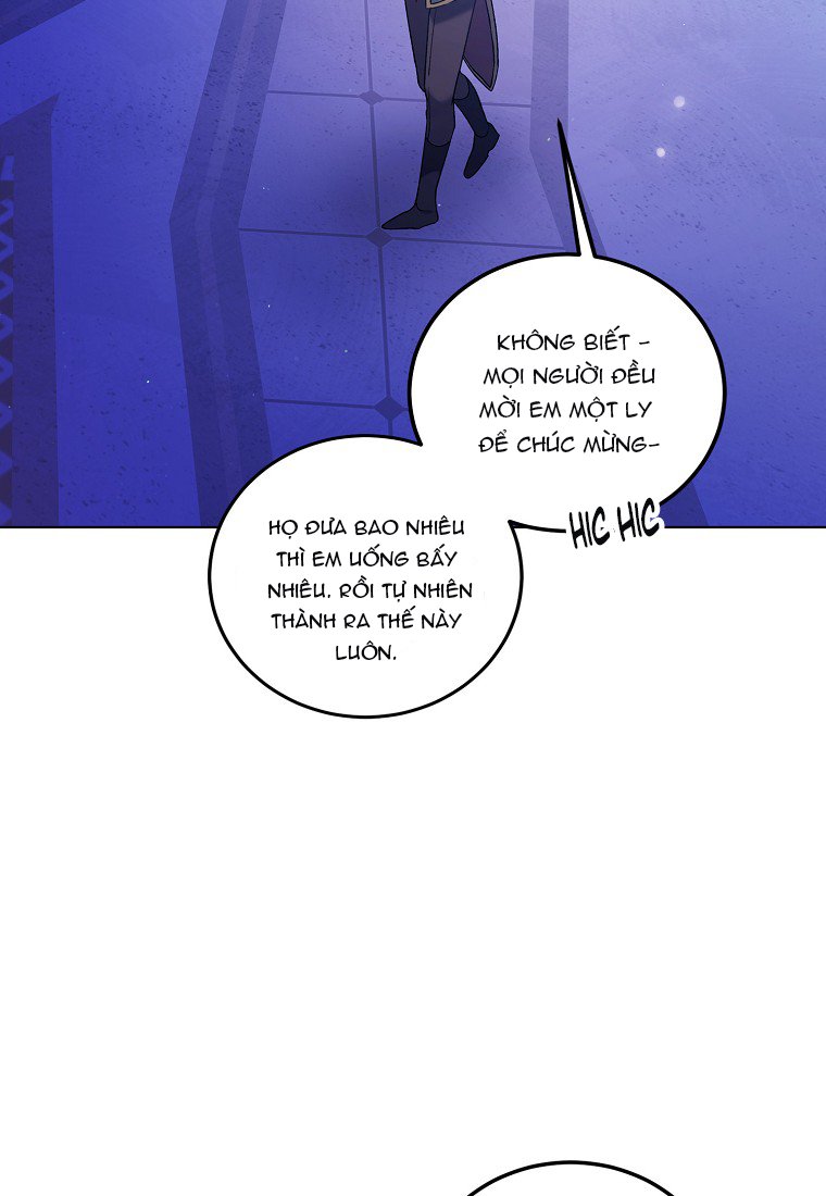 cách để em bảo vệ anh chapter 49.1 4