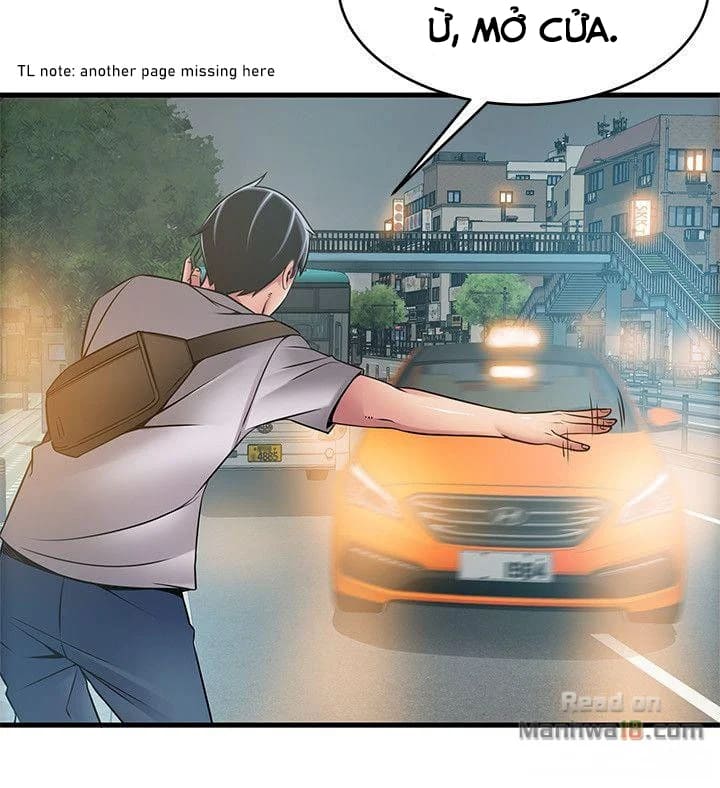 điểm yếu chapter 37 11