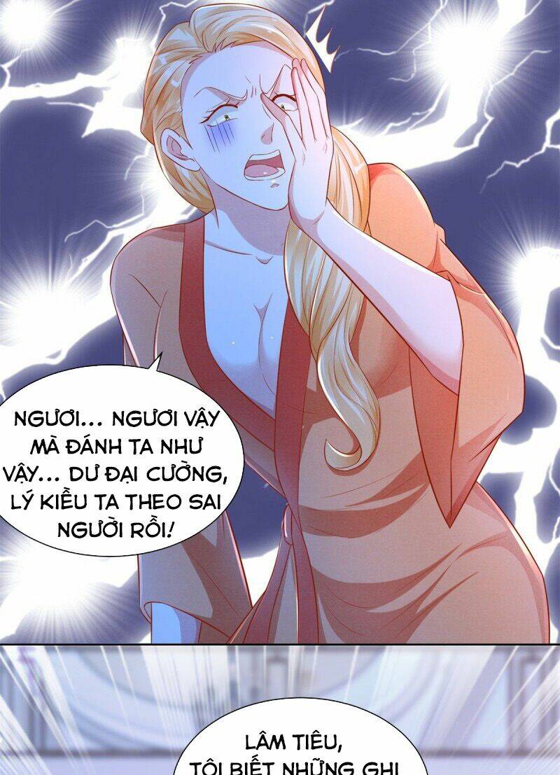 trùng sinh chi thần đế quy lai chapter 8 22