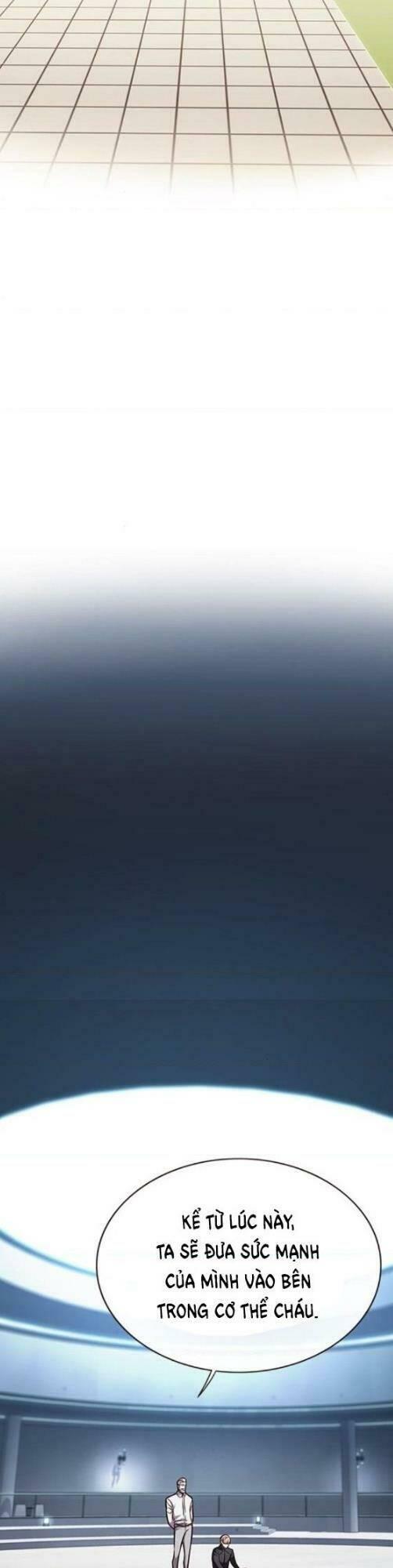 biến thân thành mèo chapter 157 10