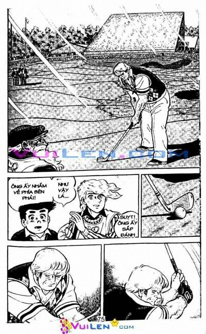 tân teppi chapter 61 75