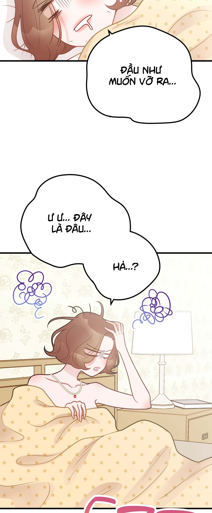 Mối Quan Hệ Không Tốt chapter 25.2 - Trang 55