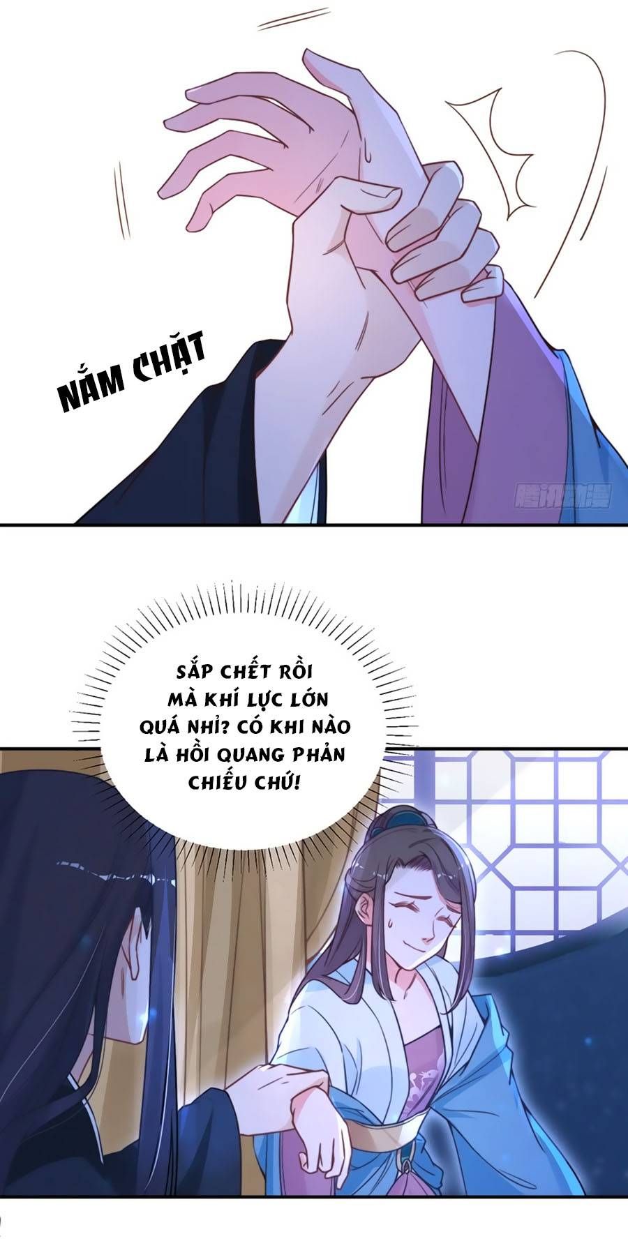 cung đấu live chapter 5 2