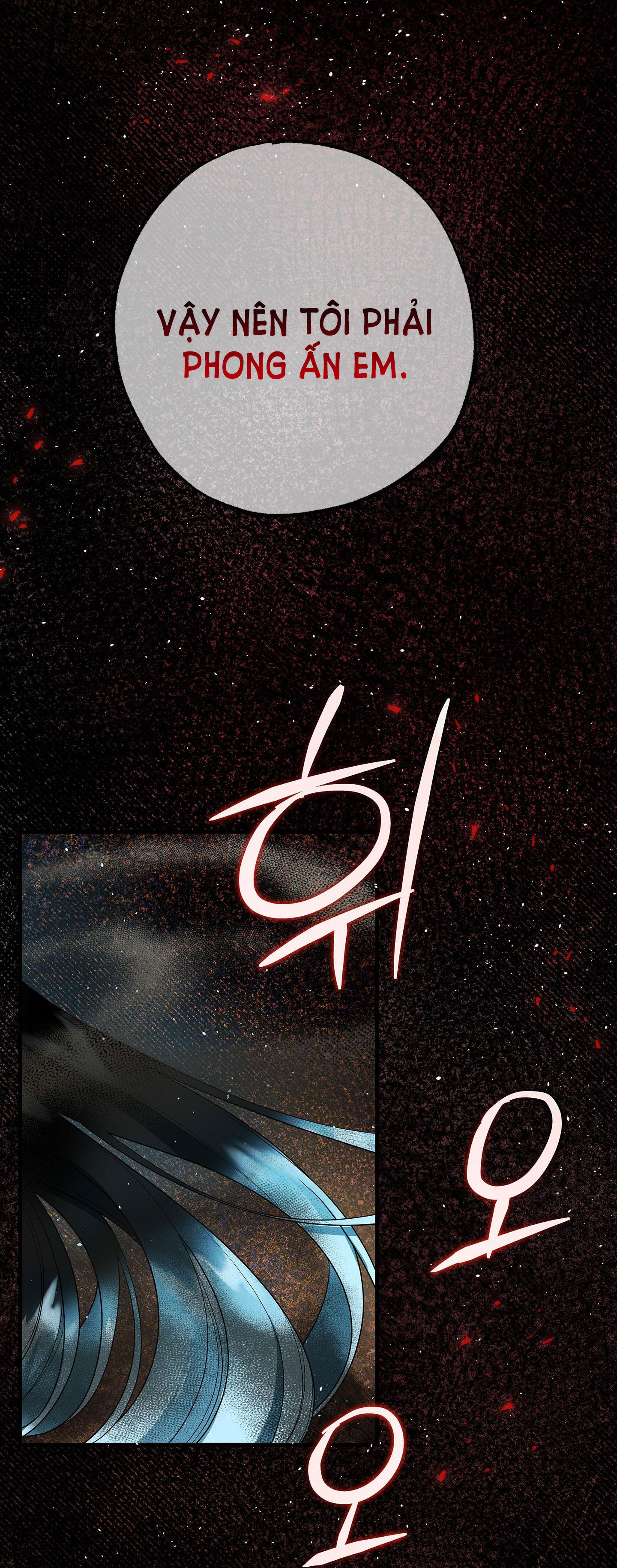 mặt trái của sự thật chapter 10.2 40