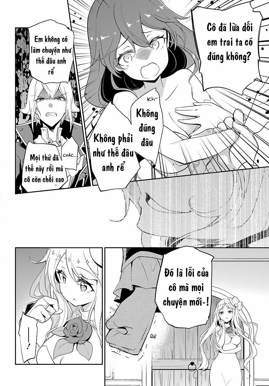 dad is a hero, mom is a spirit, i'm a reincarnator chapter 13 14