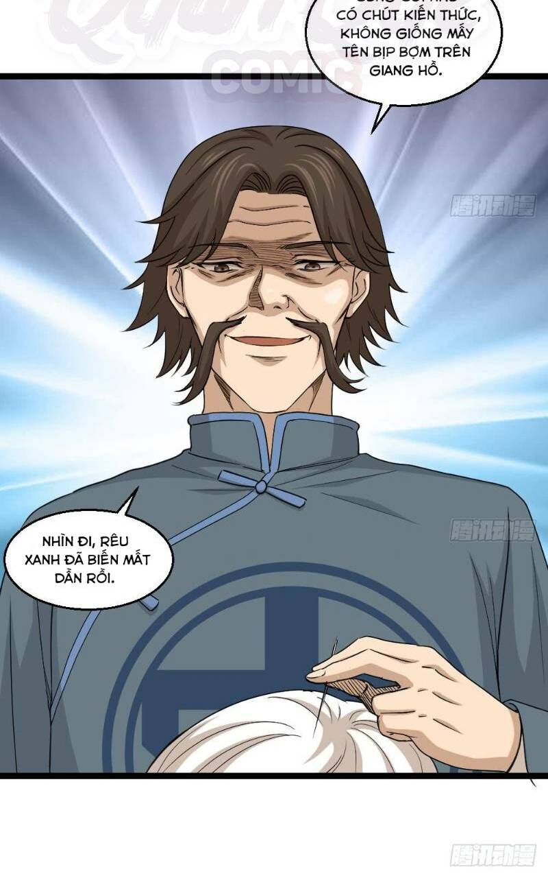 tối cuồng nữ tế chapter 9 4