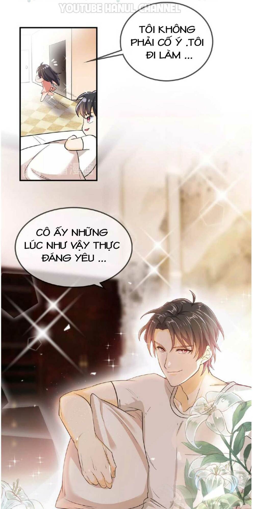 kiều thê muốn bỏ trốn của phúc hắc tổng tài chapter 21 13