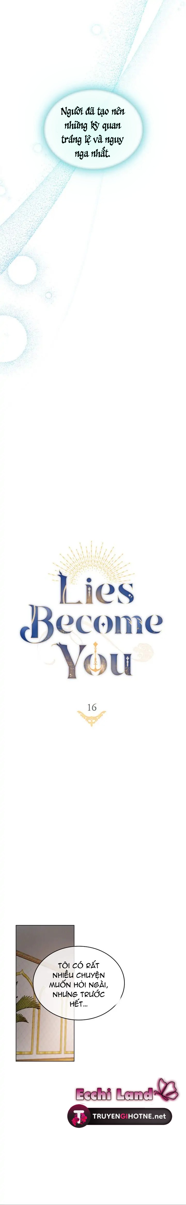 hội cùng thuyền chapter 16.1 6