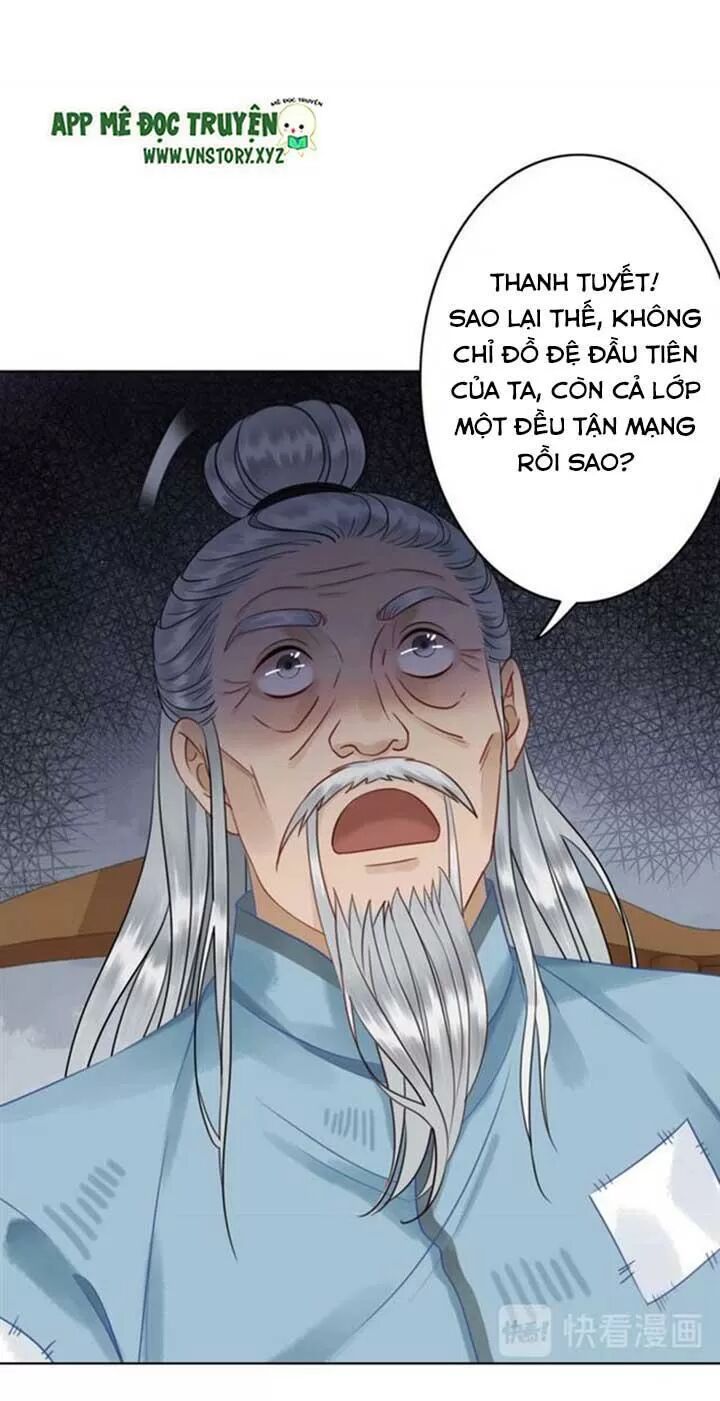 cực phẩm phế vật tiểu thư chapter 72 22