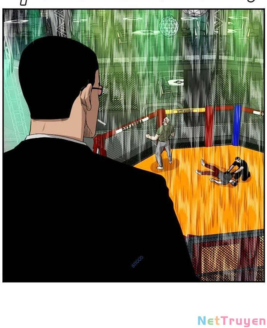 người xấu chapter 102 5