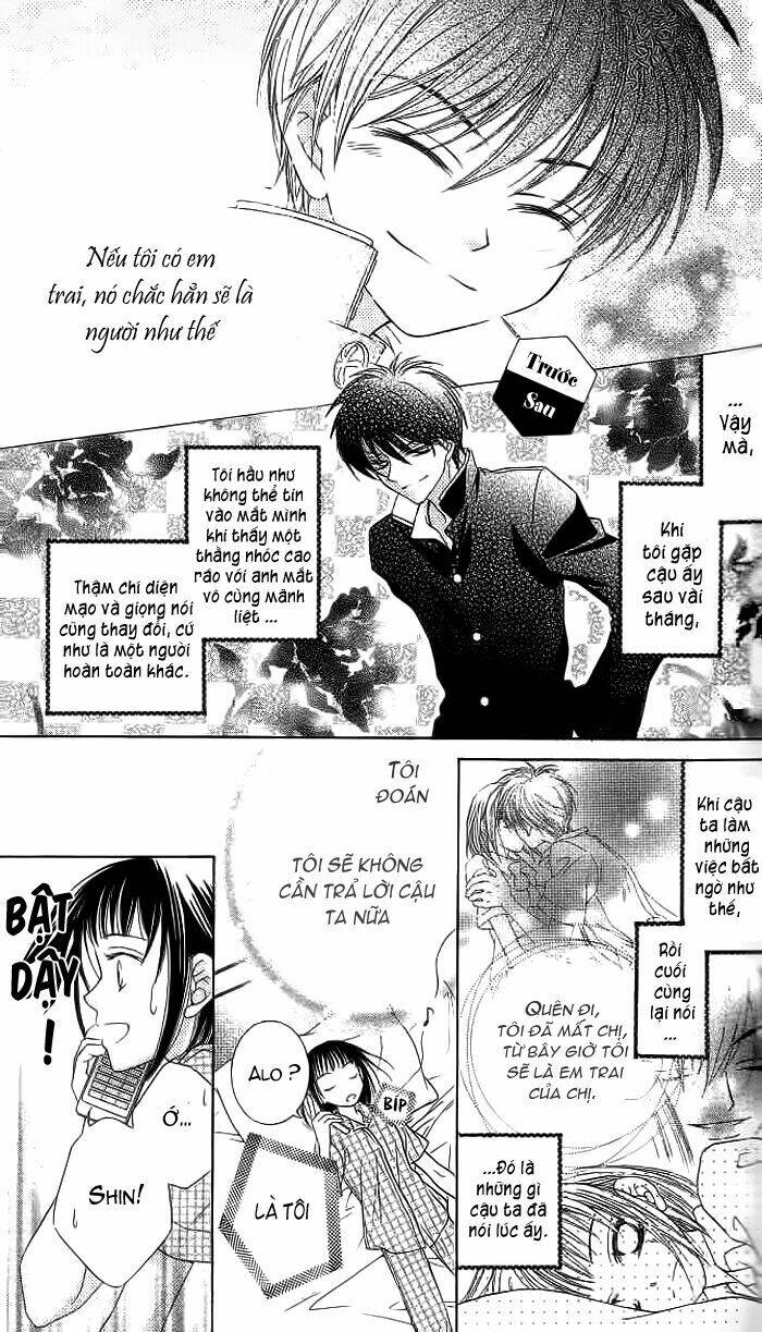 sugar family chapter 17 7