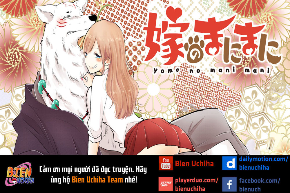 yome no manimani chapter 2 20