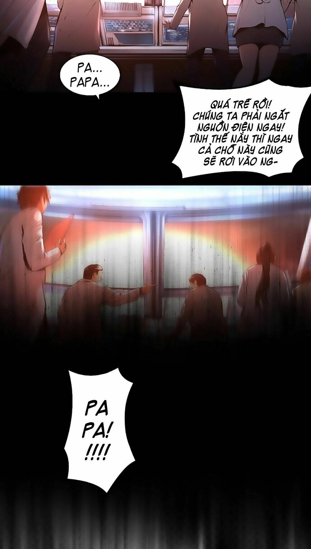 tam tuyệt tại dị giới chapter 16 10