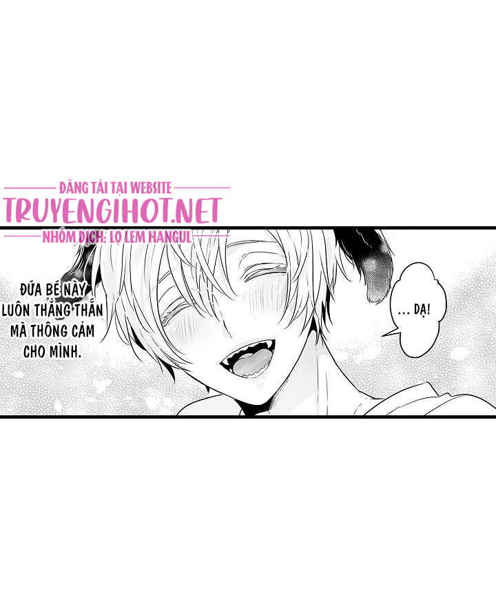 gấu ngủ đông chapter 8.3 19