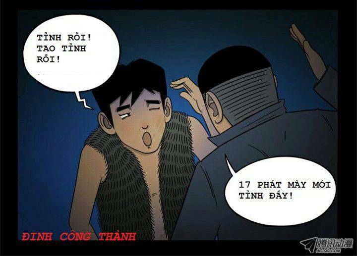 những sự kiện kỳ dị chapter 14 44